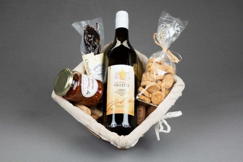 Panier Plaisir