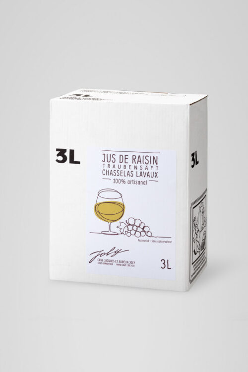 Jus de raisin