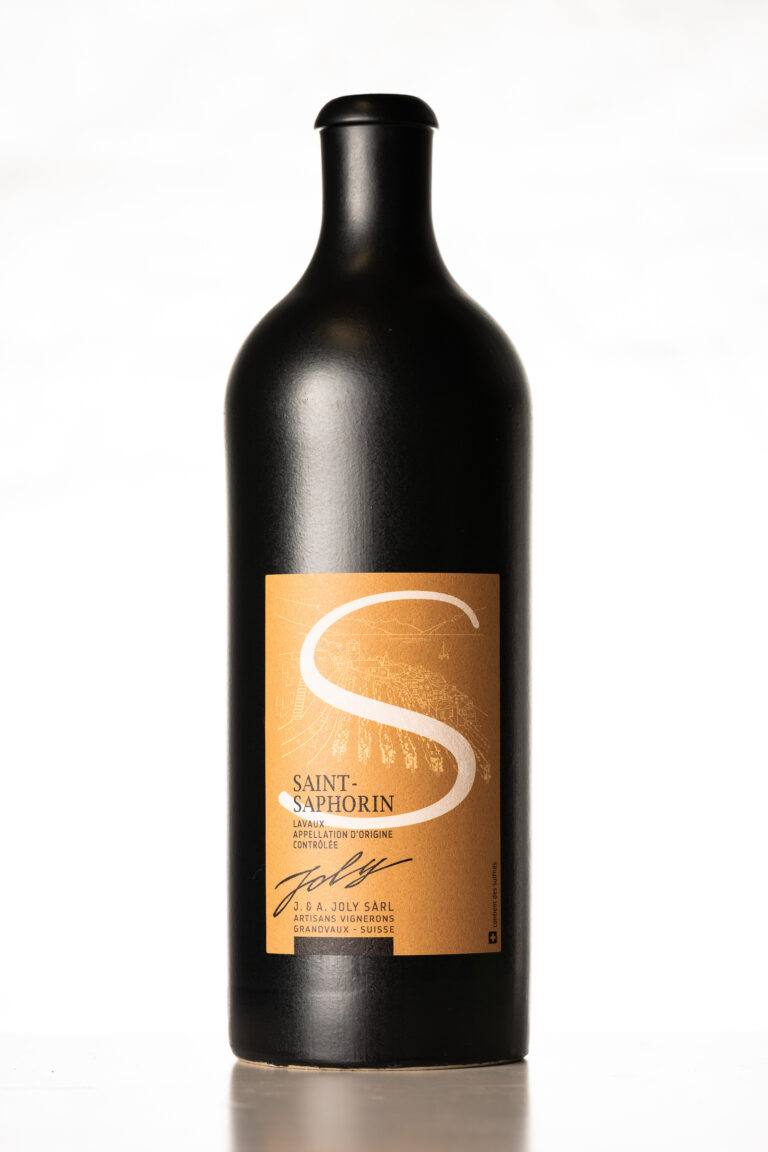 Saint-Saphorin AOC Lavaux - Cave Joly